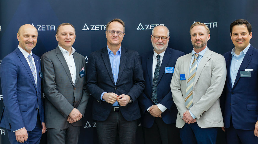 ZETA Symposium: The Pharmaceutical and Biotech Industries Rely on Digitalization